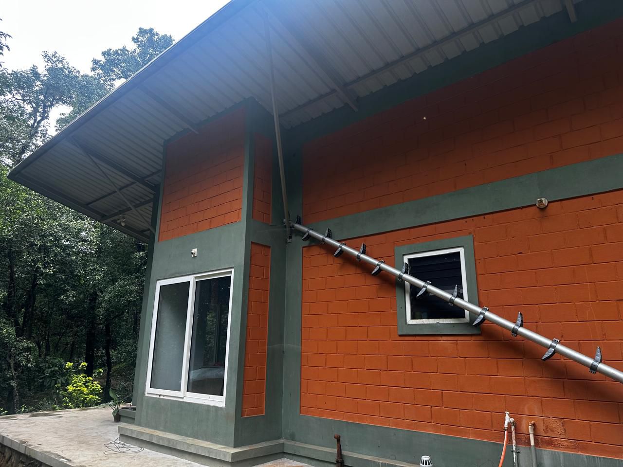 🌿 8 Acre Plantation Land for Sale in Chikkamgaluru